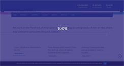 Desktop Screenshot of drallim.com